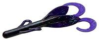 Algopix Similar Product 6 - Zoom Bait Brush Hog BaitPack of 8