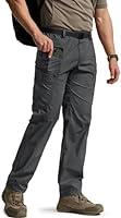 Algopix Similar Product 15 - CQR Mens Quick Dry Tactical Pants