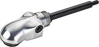 Algopix Similar Product 6 - HAZET Drive head complete