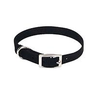 Algopix Similar Product 1 - Nylon Small Pet Collar Size 06 W x