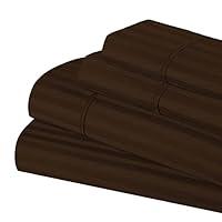 Algopix Similar Product 8 - Superior EC400SHST Sheet Set Twin XL