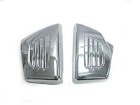 Algopix Similar Product 20 - CHROME SIDE COVERS FOR HONDA ACE TOURER