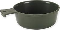 Algopix Similar Product 4 - Wildo 21340 Kasa Bowl, Olive