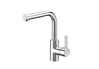 Algopix Similar Product 4 - Roca A5A8560C00  Targa Series Mixer