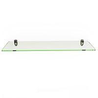Algopix Similar Product 16 - Fab Glass and Mirror Rectangle Floating