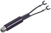 Algopix Similar Product 2 - 75 to 300 Ohm UHFVHF Matching