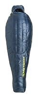 Algopix Similar Product 4 - Big Agnes Orno 0 Ultralight Down Mummy