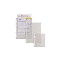 Algopix Similar Product 11 - SEI ROTA  25 BUSTE FORATE 15X21100