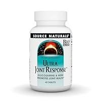 Algopix Similar Product 12 - Source Naturals Ultra Joint Response