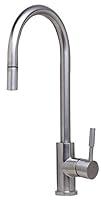 Algopix Similar Product 9 - Alfi AB2028 Solid Stainless Steel Pull