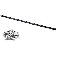 Algopix Similar Product 8 - USA Made Heavy Duty 54 Snow Plow Blade
