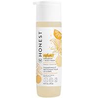 Algopix Similar Product 2 - The Honest Company 2in1 Cleansing