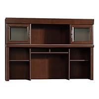 Algopix Similar Product 18 - Sauder Heritage Hill Hutch For 404944