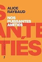 Algopix Similar Product 9 - Nos puissantes amitiés (French Edition)