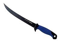 Algopix Similar Product 2 - Mustad BoningBreaking Knife Black