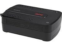 Algopix Similar Product 18 - APC UPS Battery Backup Surge Protector