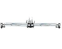 Algopix Similar Product 6 - Pro Comp 2562 Dual Stabilizer Bracket