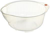 Algopix Similar Product 14 - Inomata Japanese Rice Washing Bowl with