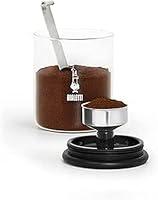 Algopix Similar Product 6 - Bialetti  Smart Coffee Jar Made in