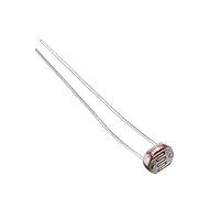 Algopix Similar Product 7 - QQSA 400pcs Sluttish Dependent Resistor
