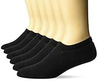 Algopix Similar Product 1 - Amazon Essentials Mens 6Pack Stay in