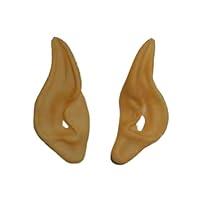 Algopix Similar Product 11 - Latex Alien Elf Fairy Goblin Ears