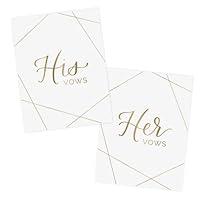 Algopix Similar Product 15 - bloom daily planners Set of 2 His and