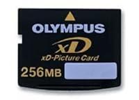 Algopix Similar Product 19 - Olympus xDPicture Card  Flash memory