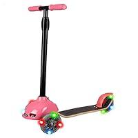 Algopix Similar Product 19 - Nutcase 3Wheel Scooter with