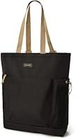 Algopix Similar Product 15 - Dakine Recess Tote Backpack 19L  Black