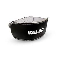 Algopix Similar Product 19 - Valeo 6" Padded Leather size Large