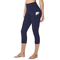 Algopix Similar Product 17 - HLTPRO Leggings with Pockets for