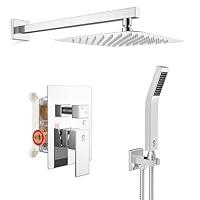 Algopix Similar Product 10 - SR SUN RISE SRSHF5043 Bathroom Luxury