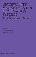 Algopix Similar Product 16 - Uncertainty Management in Information