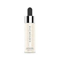 Algopix Similar Product 18 - COVER FX Glitter Drops, 0.5 Fl Oz