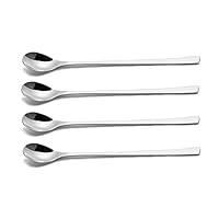 Algopix Similar Product 18 - IMEEA Iced Tea Spoons Long Handled