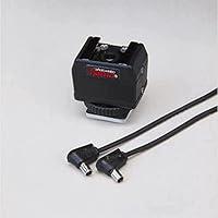 Algopix Similar Product 20 - Hama Hot Shoe Adaptor Universal  sync