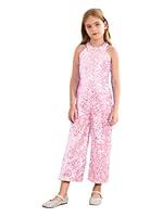 Algopix Similar Product 4 - Lorilida Kids Girls Halter Neck Sequin