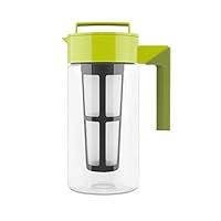 Algopix Similar Product 18 - Takeya Premium Quality Iced Tea Maker