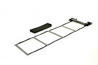 Algopix Similar Product 13 - Champion Sports Indoor Agility Ladder