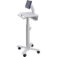 Algopix Similar Product 6 - Ergotron SV10-1400-0 SV10 Tablet CART