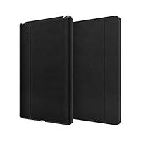 Algopix Similar Product 7 - Incipio Faraday Series Folio Case for