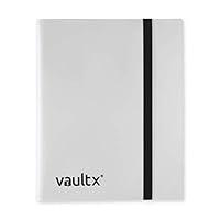 Algopix Similar Product 3 - Vault X Binder  9 Pocket Trading Card