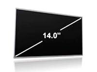 Algopix Similar Product 2 - 14,0" LED WXGA HD Matte