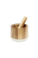 Algopix Similar Product 20 - Tablecraft Elements Collection Mortar 