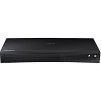 Algopix Similar Product 15 - Samsung BDJM51 BluRay Disc PlayerDVD