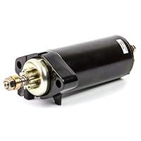 Algopix Similar Product 18 - Sierra 18-6434 Starter