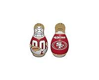 Algopix Similar Product 4 - Fremont Die NFL San Francisco 49ers Bop