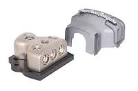 Algopix Similar Product 11 - Rockford Fosgate RFD4 10 AWG 4 AWG