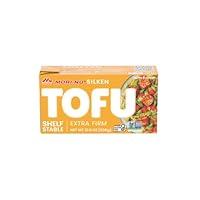 Algopix Similar Product 8 - MoriNu Silken Tofu Extra Firm Velvety